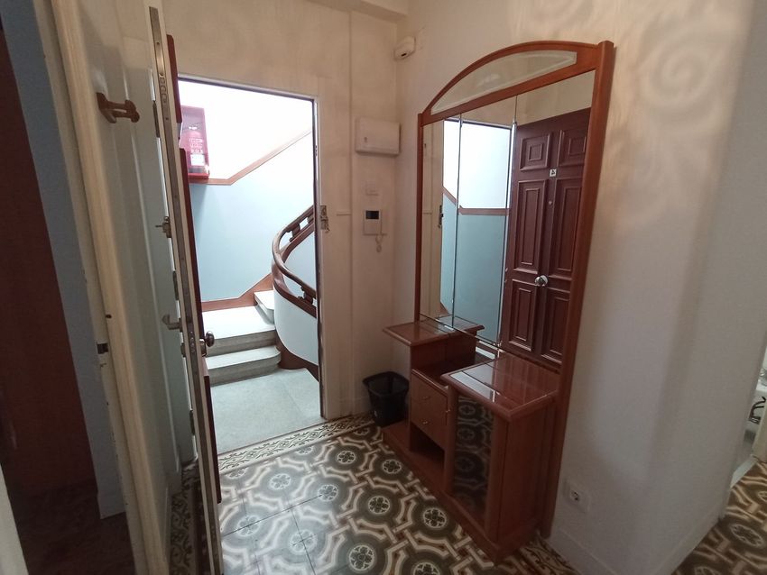 Piso en venta en calle la Paz – Os Mallos – A Coruña