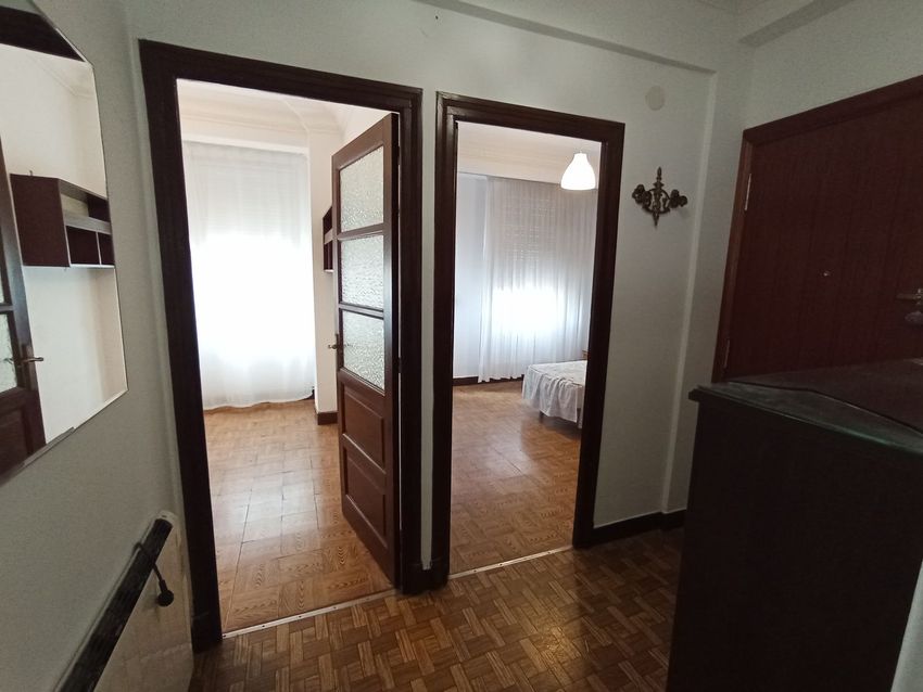 Piso en venta en calle la Paz – Os Mallos – A Coruña