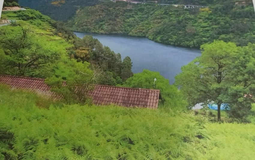 Casa de pueblo en san xoan da cova, 10 – Zona Os Peares – Ribeira Sacra