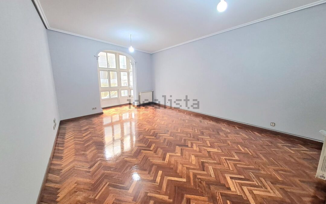 Piso en calle Panaderas, 10 Monte Alto – Zalaeta – Atocha, A Coruña